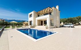 Rodi Stone Villa